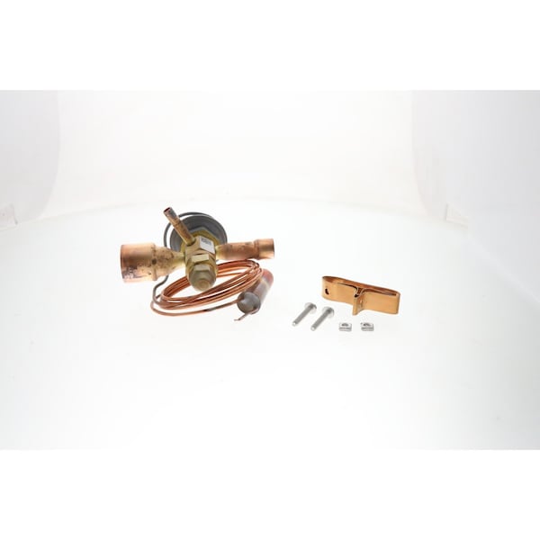 York 5/8 X 1 1/4 in. odf TXV 8ton ExtEq - S1-025-42667-000