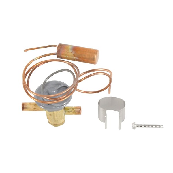 Rheem TXV, 3/8 in. SWT.3 TON, R410A, 30 in. CAP - 61-102211-41