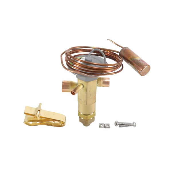 Sporlan 1/2 in. x5/8 in. ODF R22 10Ton Txv - 129362