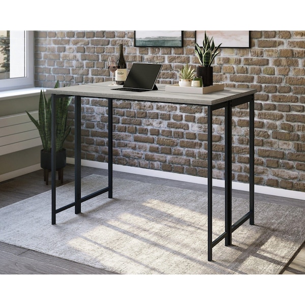 Sauder Table With Drop Leaf, 47.44 in W, 28.39 in L, 36.14 in H - 432022