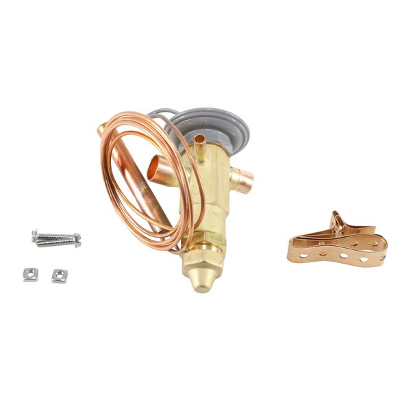 Sporlan 1/2 in. x5/8 in. ODF R22 3Ton Txv - 130447