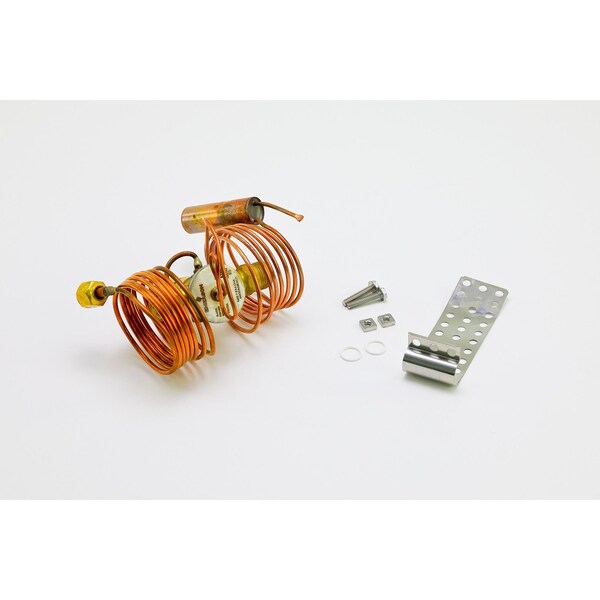 York VLV, TXV, R410A - S1-025-42680-000