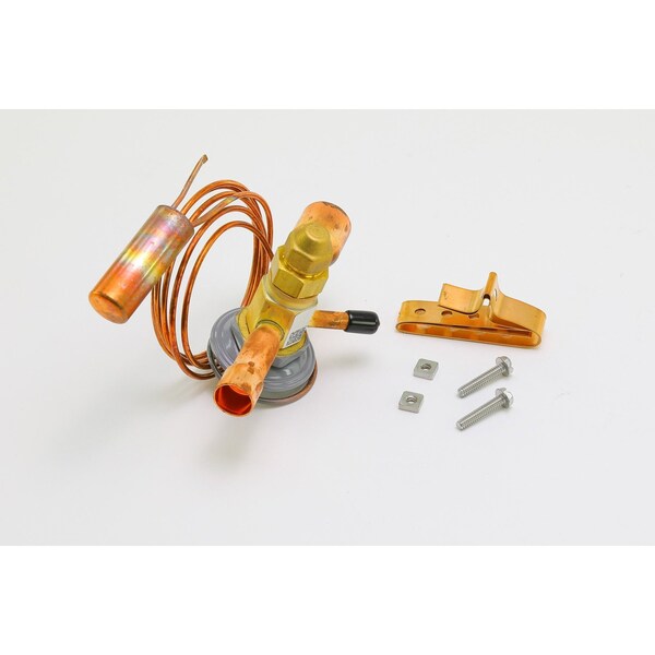 York 5/8 in. x7/8 in. odf TXV 8ton ExtEq - S1-025-46792-000