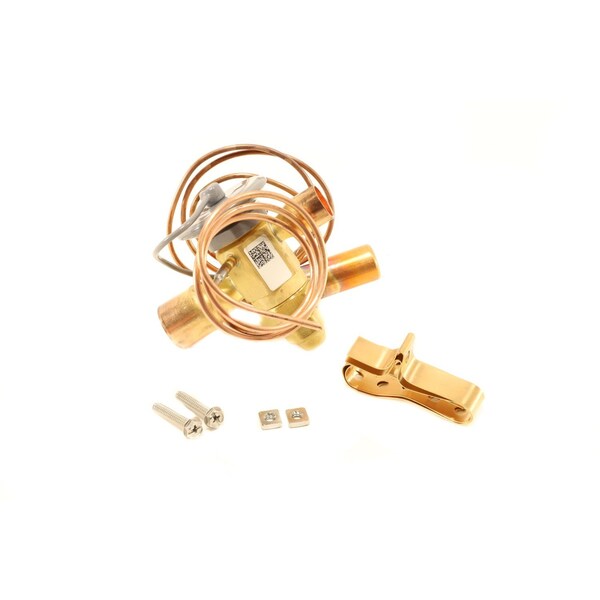 York TXV VLV 5/8 in. X7/8 in. 98.0 ADJ - S1-025-45289-000