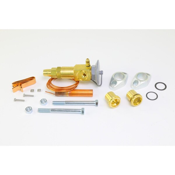 Sporlan 5/8 in. x7/8 in. R134A TXV ExtEqzr - 116096