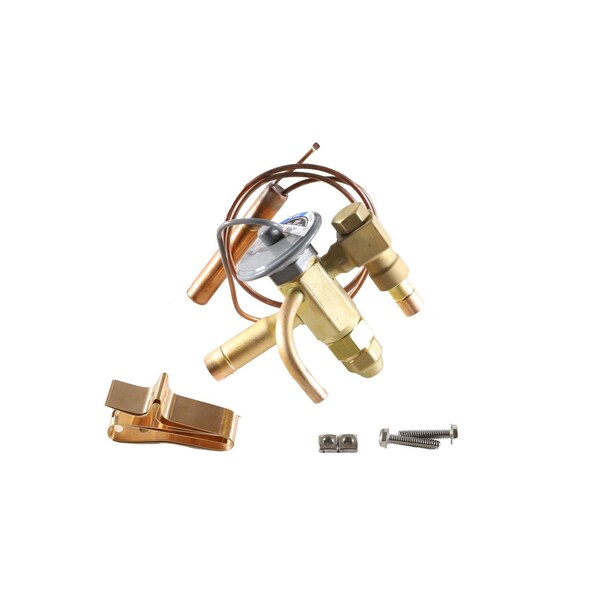 Sporlan 3/8 in. x1/2 in. ODF R500 30 in. ext Txv - 108754
