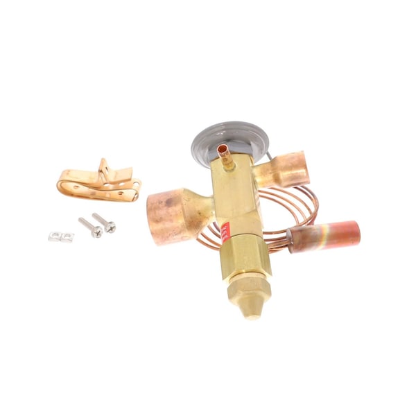 Trane 7/8 in. X1 3/8 in. TXV 1/4 in. EQUALIZER - VAL8395