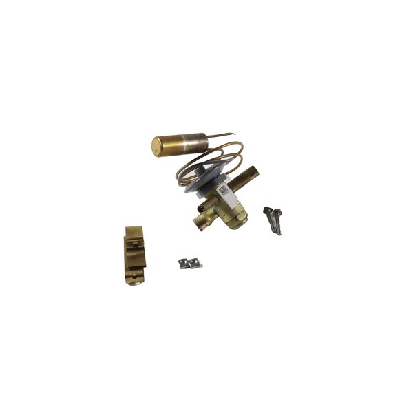 Lennox 3/8 in. x1/2 in. odf 6ton R410a 30 in. cap - 16V33