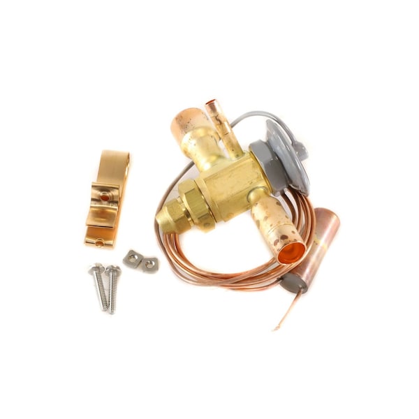 Trane 5/8x7/8 R410A 15Ton TXV;60 in. Cap - VAL9483