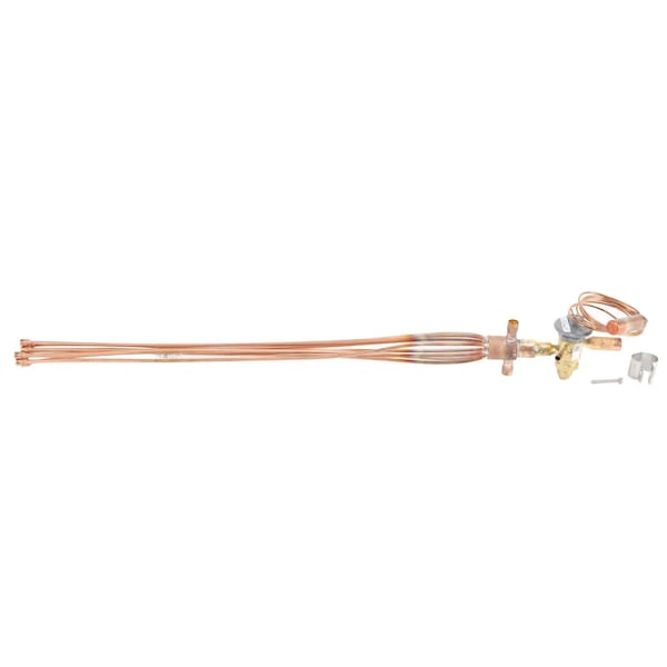 York VLV TXV-DISTR 8 TUBE #4 ORF - S1-025-51445-000