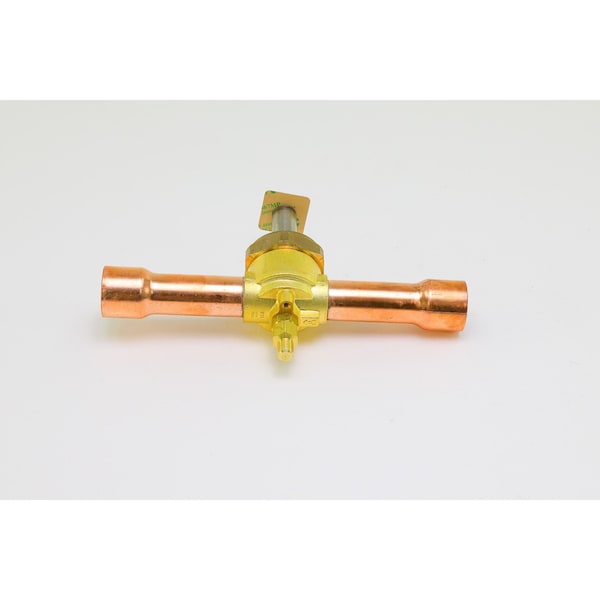 Sporlan 1 1/8 in. 2W N/C Solenoid - 4146-00