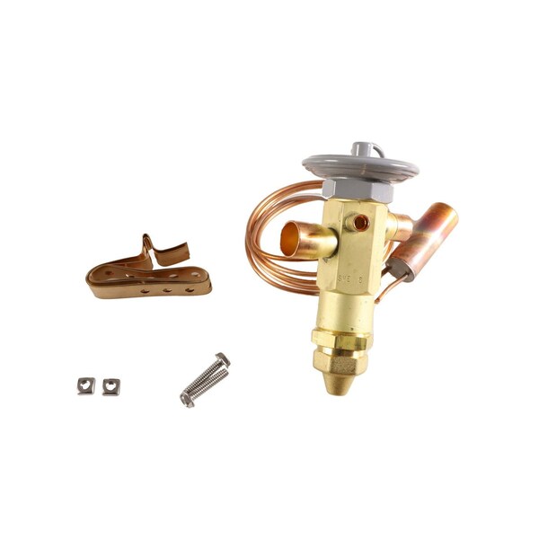 Sporlan 1/2 in. x5/8 in. ODF R22 8Ton Txv - 129313