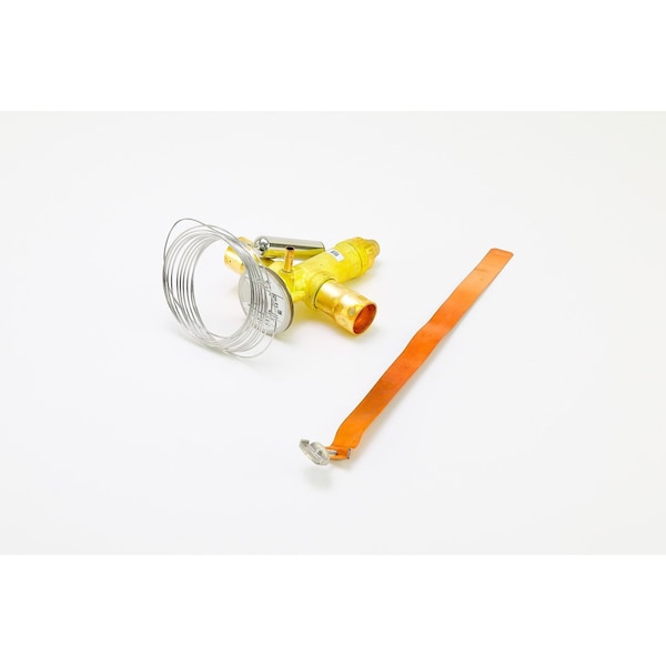 York 1 1/8 in. ODF 37.1ton R410A TXV - 025-40900-006