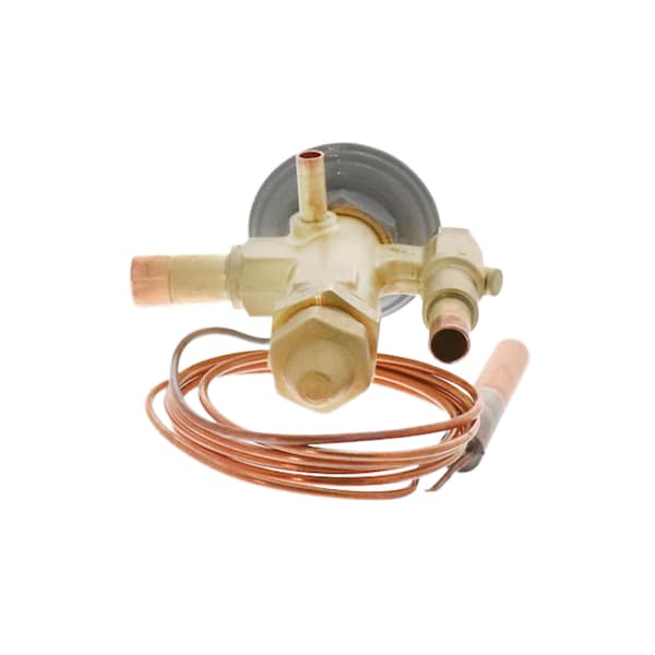 Sporlan Therm Expan Valve, R404A, 1/2Ton, 164390 - 164390