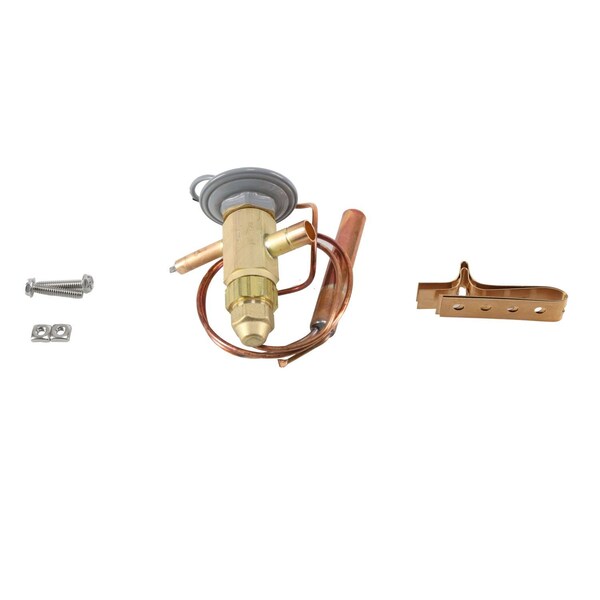 Sporlan 1/8 in. x3/8 in. ODF R134A 1/8Ton Txv - 109847