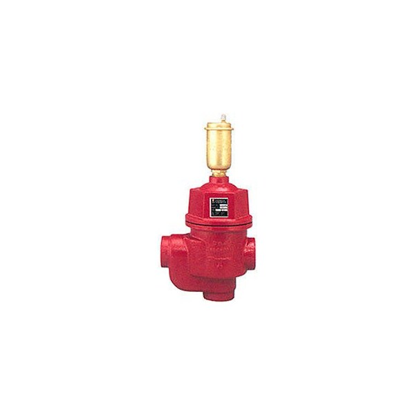 Bell & Gossett EAS-2 Enhanced Air Separator 2 IN. NPT - 112108