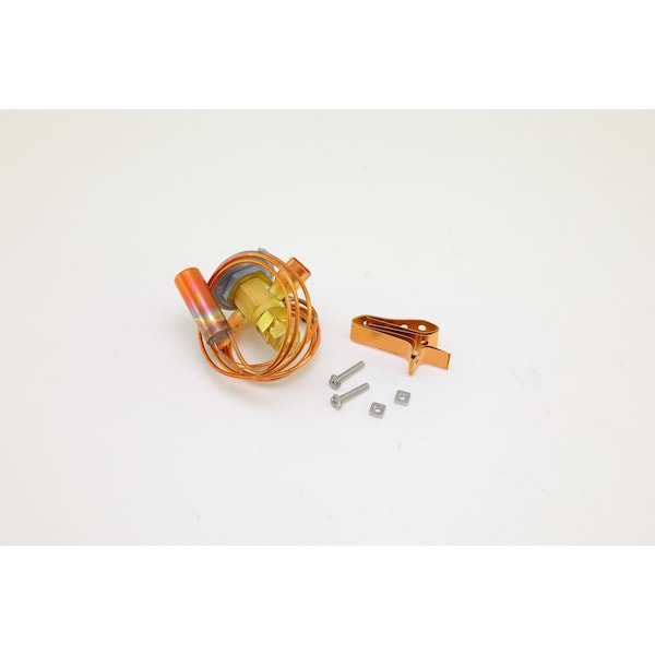 York 3/8 in. x5/8 in. ODF R410 5Ton Txv - S1-025-45302-000