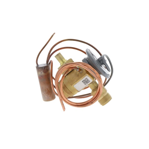 York 3ton Chatlef R-410A TXV 30 in. Cap - S1-022-12988-000