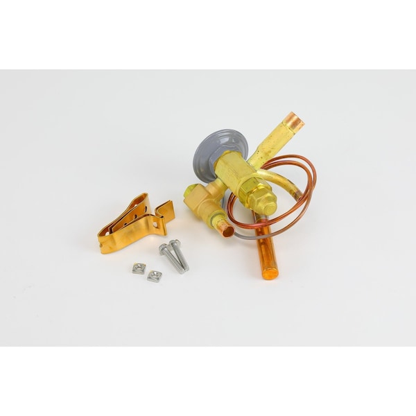 Sporlan Therm Expan Valve, 3/8"X1/2" Sbfse-Az - 108618