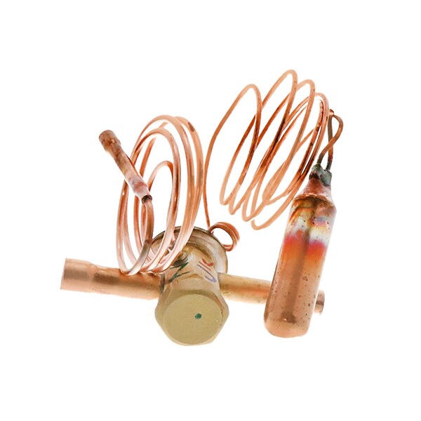 Trane 3/8 in. x1/2 in. 1 TON ODF EXPANSION - VAL19485