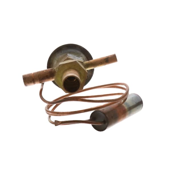 Trane Therm Expan Valve, 1/2X3/8, R22, 1.5Ton - VAL4999