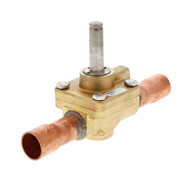 Emerson 7/8 in. SWT NC 2WAY SOLENOID VALVE - 1838420