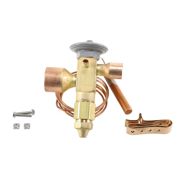 Sporlan 7/8x1 3/8ODF R404A 21Ton Txv - 125163