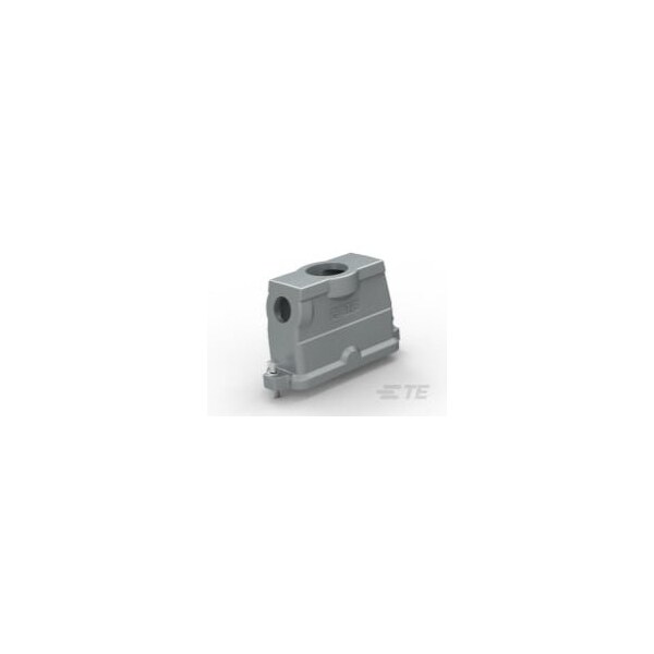 Te Connectivity H24Bpr-Tg/Shc-M40/M25-Emc-C - T1902244025-009