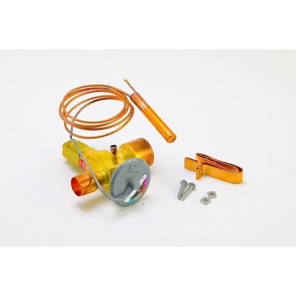 Sporlan 7/8x1 3/8ODF R404A 12Ton Txv - 124225