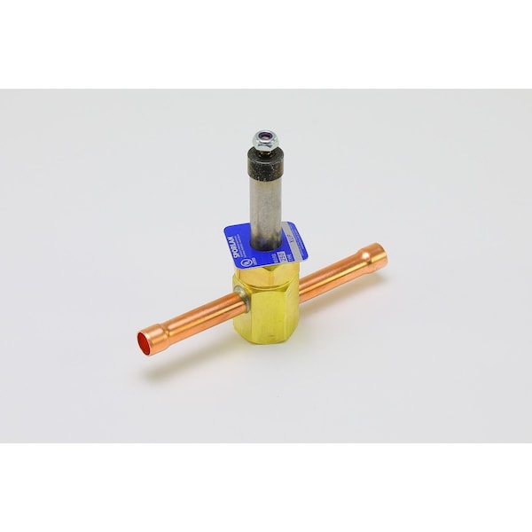 Sporlan 3/8 in. Rapid Cycle Solenoid Vlv - 3875-00