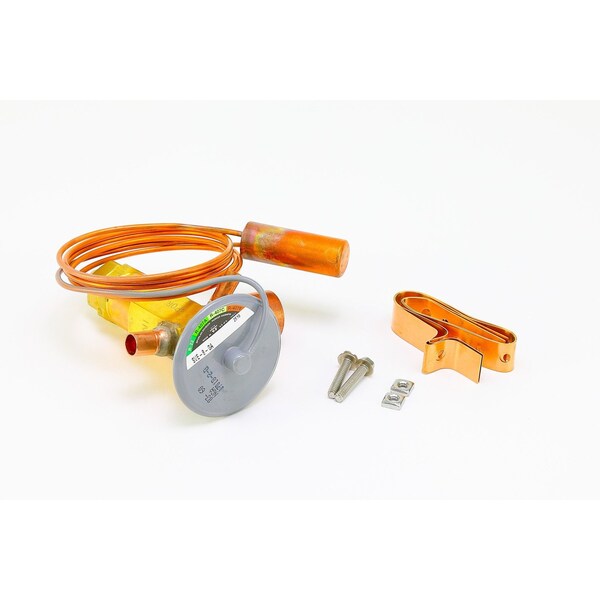 Sporlan 3/8 in. x7/8 in. ODF R22 8Ton Txv - 129312