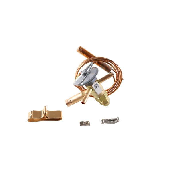 Sporlan 1/4 in. X1/2 in. ODF R404A 1Ton Txv - 169177