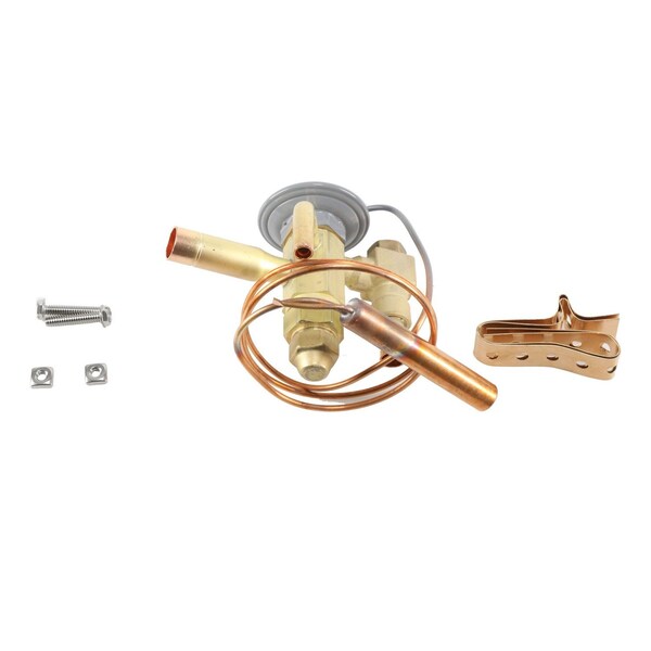 Sporlan 3/8 in. x1/2 in. ODF R404A 30 in. ext Txv - 108626