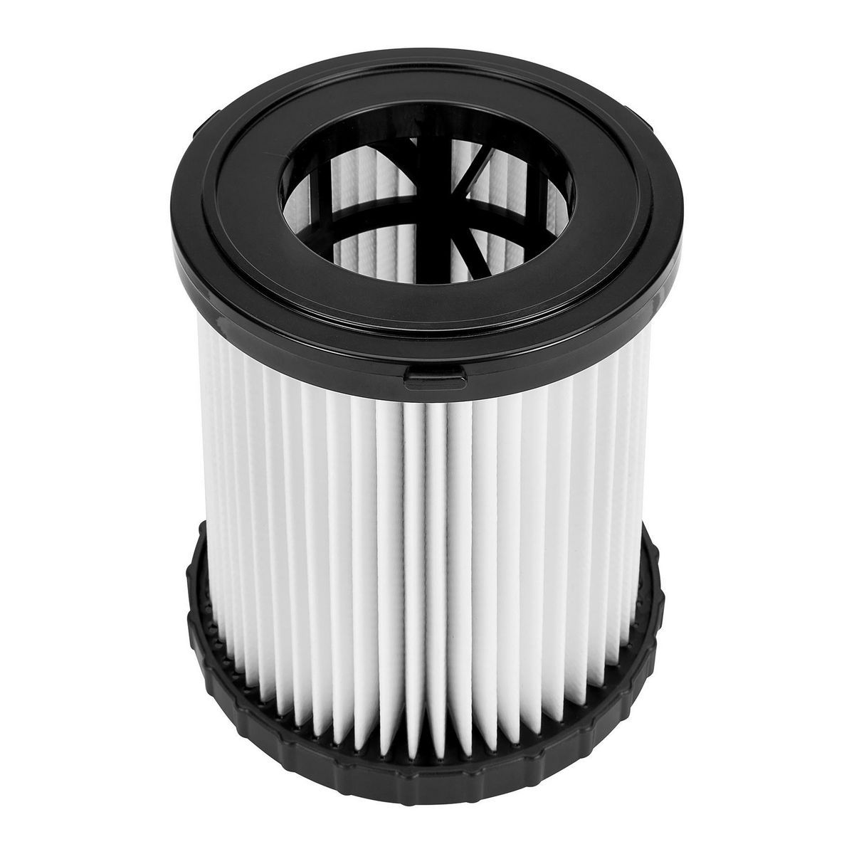 Filtro HEPA de repuesto para aspiradoras HERCULES y BAUER de 2 y 3-1/2 galones - 70075