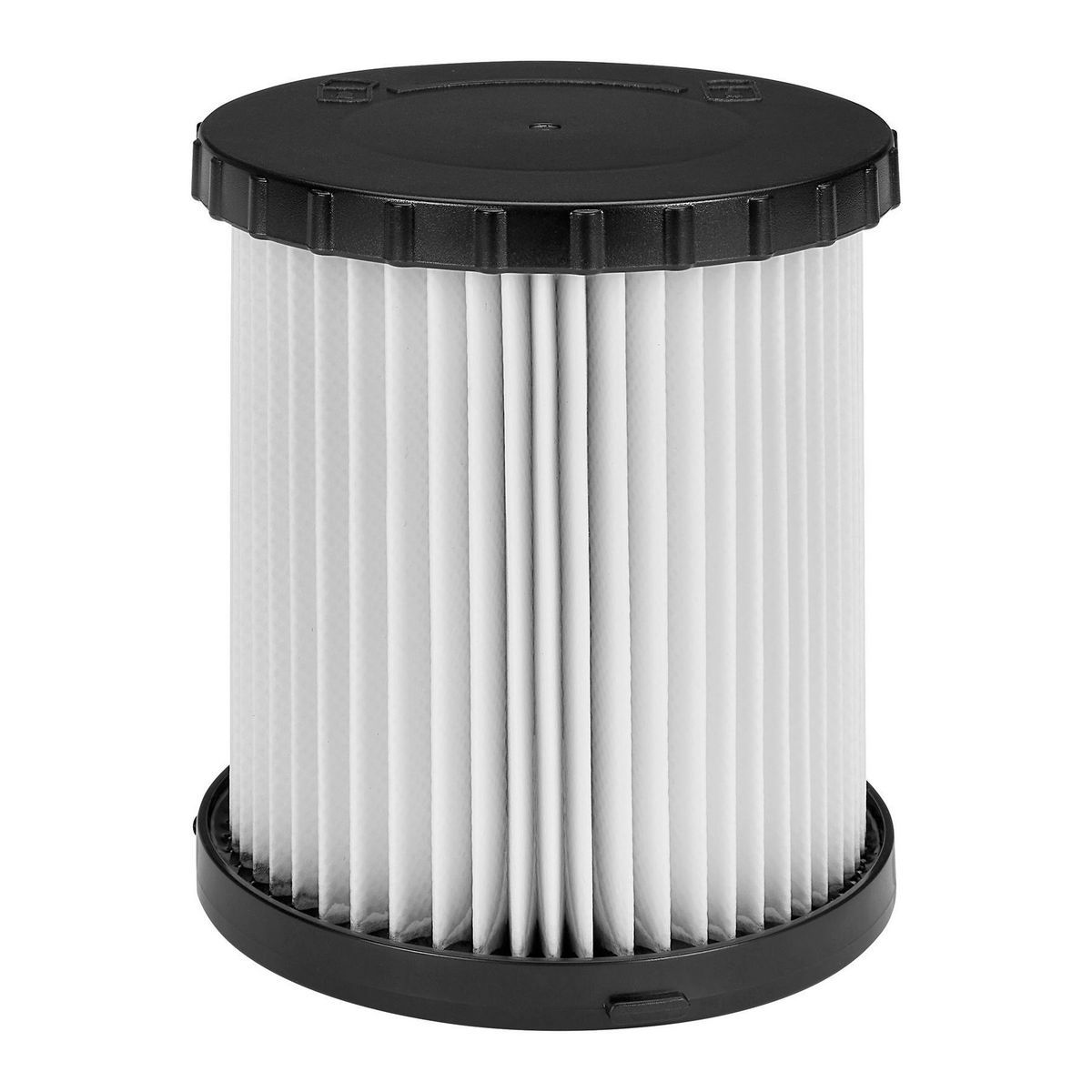 Filtro HEPA de repuesto para aspiradoras HERCULES y BAUER de 2 y 3-1/2 galones - 70075