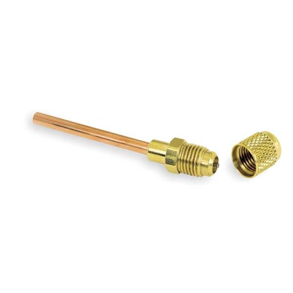 Jb Industries 1/4" Access Valve Extension Tube, PK5 - A31003-G