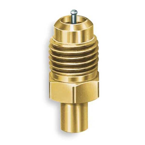 Jb Industries 1/4" Access Valve, PK3 - A31724