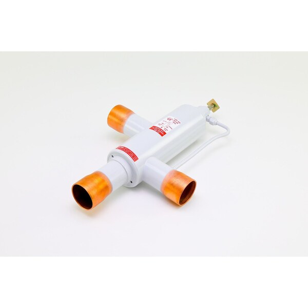 Sporlan 16D17B HEAT RECLAIM VALVE - 3792-00