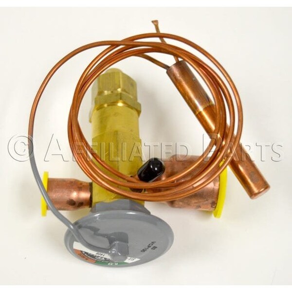 Aaon VALVE EXPN SVE10CP100 63X1 - P47520