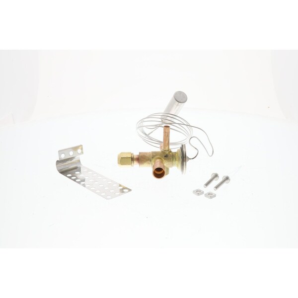 Emerson NBE1ZAA 3/8 in. X1/2 in. ODF TXV - 091004