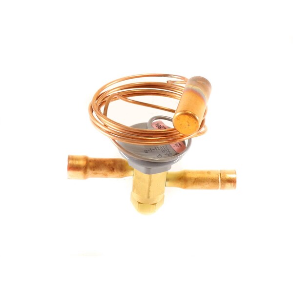 Daikin 5/8 in. x1/2 in. ODF 60 in. CAP 5ton TXV - 106489122