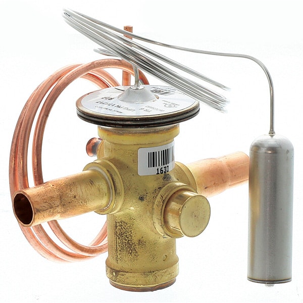 York TXV, 3/8" x 3/8", 3 tons, Condenser, R-22 - S1-025-41178-000