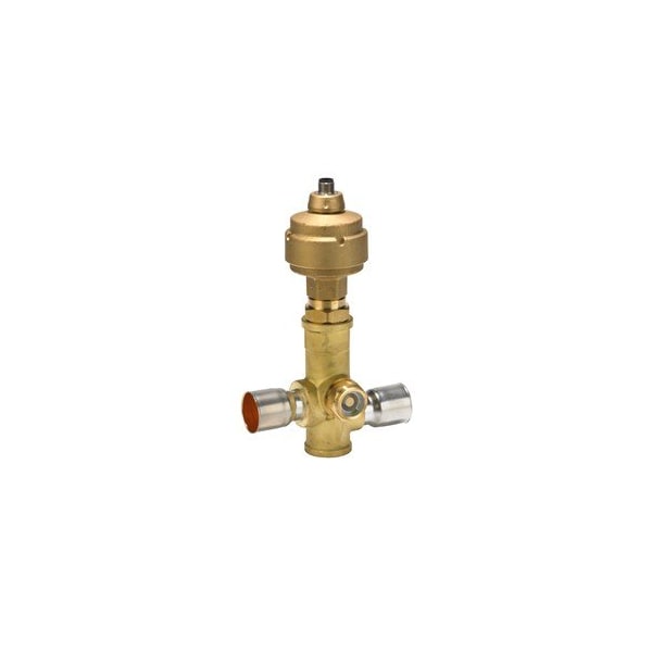 Danfoss ETS 100 1 1/8 in. X1 3/8 in. Elec TXV - 034G0501