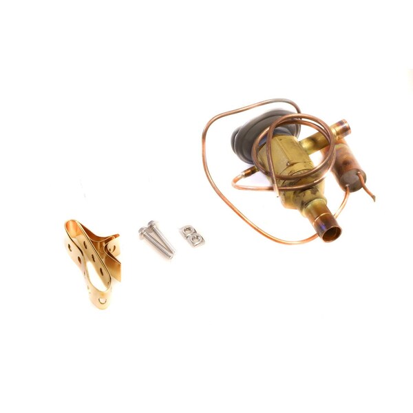 Heil Txvtxv Valve, 3.0 Nonblk Ck - 1082855