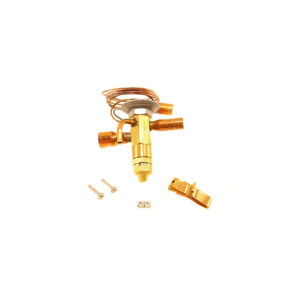 Sporlan Therm Expan Valve, 5/8X7/8, R22, 11T, 163773 - 163773
