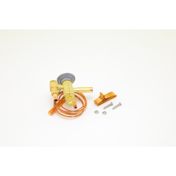 Sporlan 3/8 in. X1/2 in. ODF R-404A/R-507 TXV - 168170