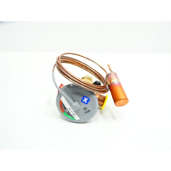Sporlan THERMOSTATIC EXPANSION 1/2IN X 5/8IN ODF OTHER VALVE - SVE-3-GA