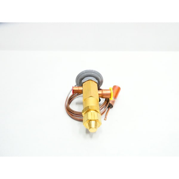 Sporlan THERMOSTATIC EXPANSION 1/2IN X 5/8IN ODF OTHER VALVE - SVE-3-GA