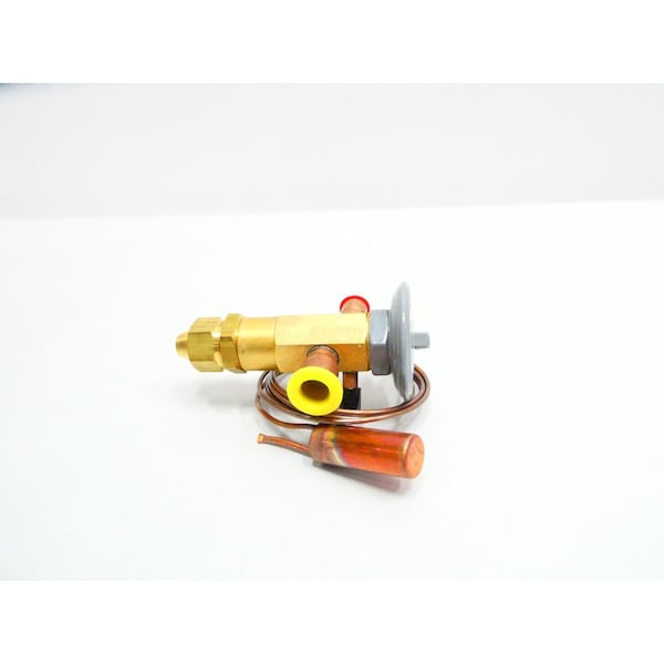 Sporlan THERMOSTATIC EXPANSION 1/2IN X 5/8IN ODF OTHER VALVE - SVE-3-GA