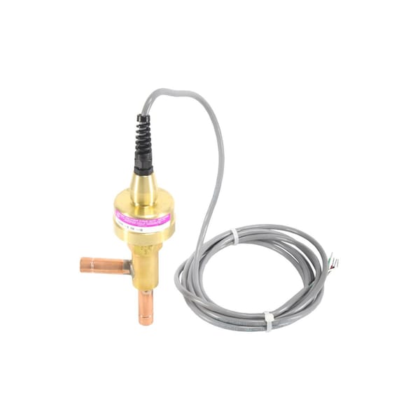 Sporlan 1/2 in. ELEC BYPASS VLV SDR-3-4-10 - 930003